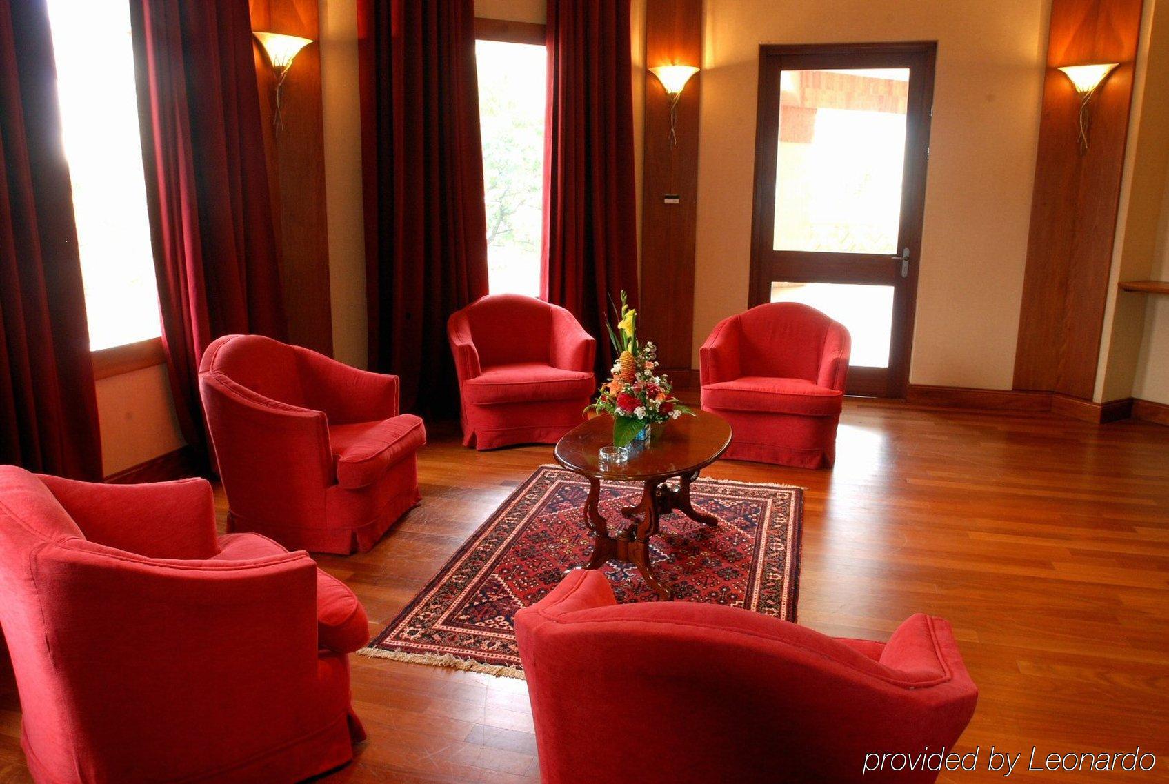 Hotel Hilton Yaoundé Zimmer foto