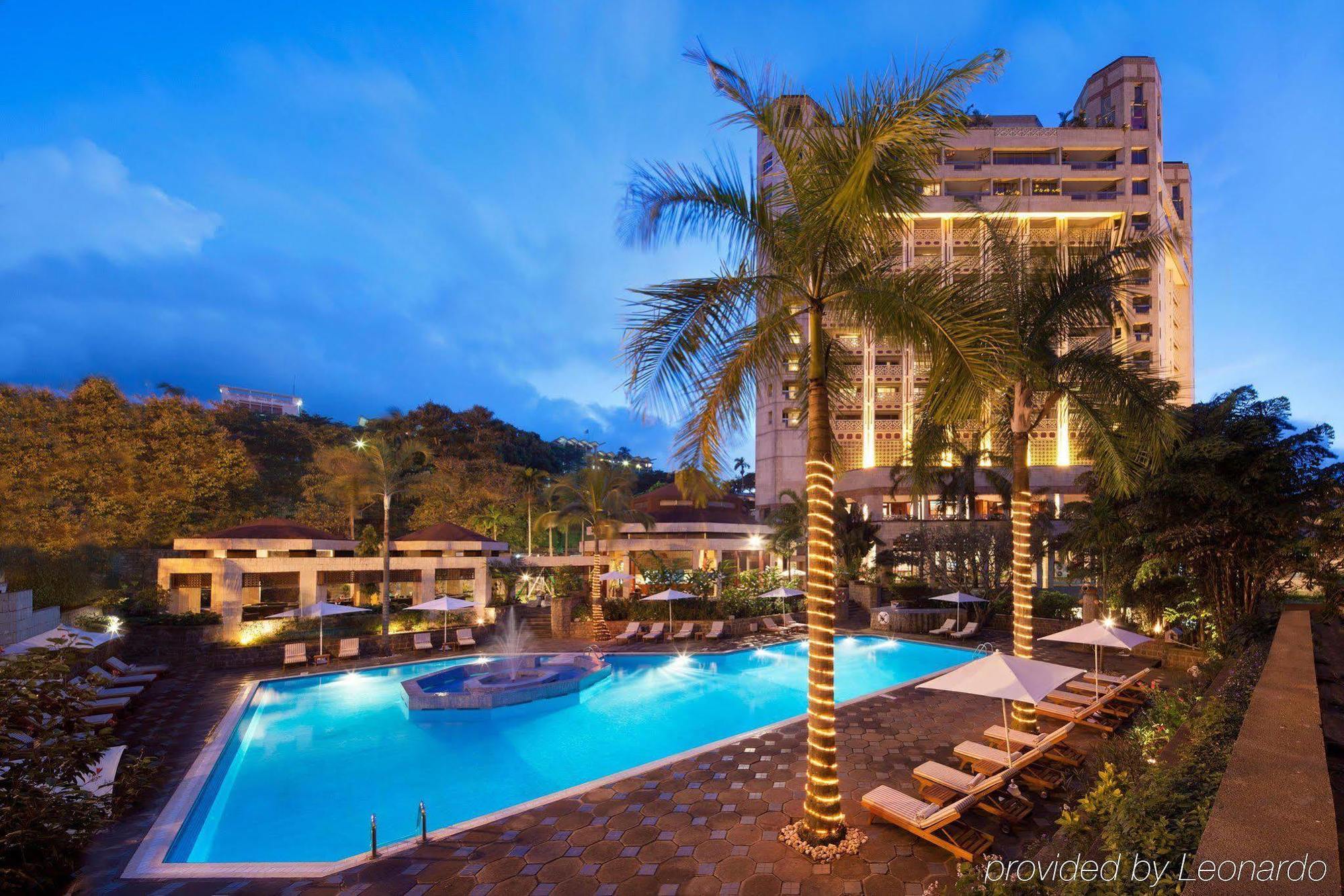 Hotel Hilton Yaoundé Einrichtungen foto